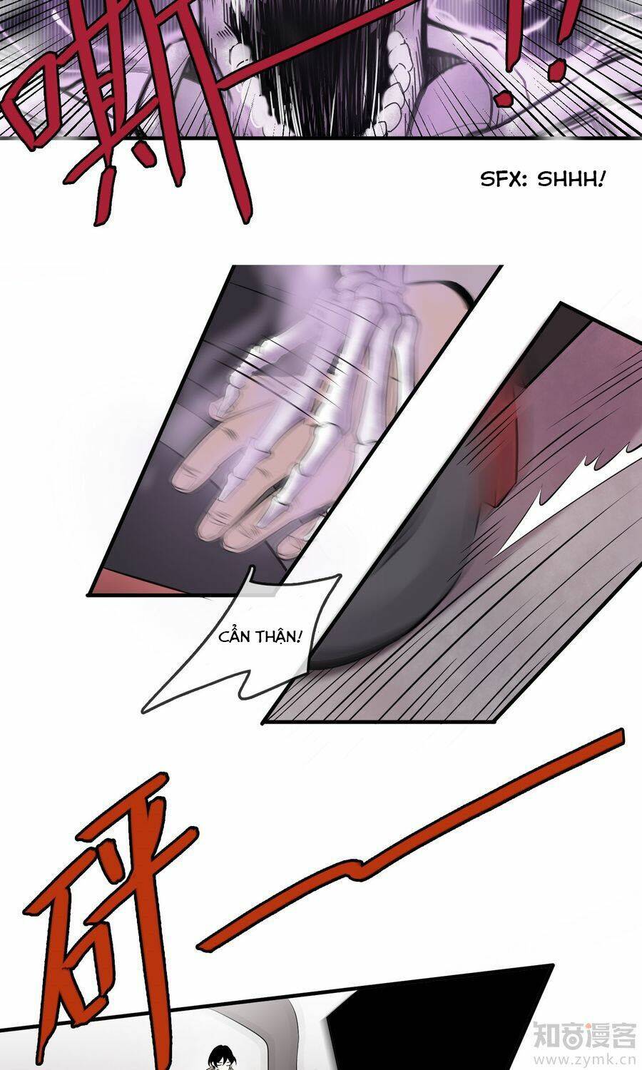 Thế Thân Ma Vương Nam Khuê Mật: Chapter 2