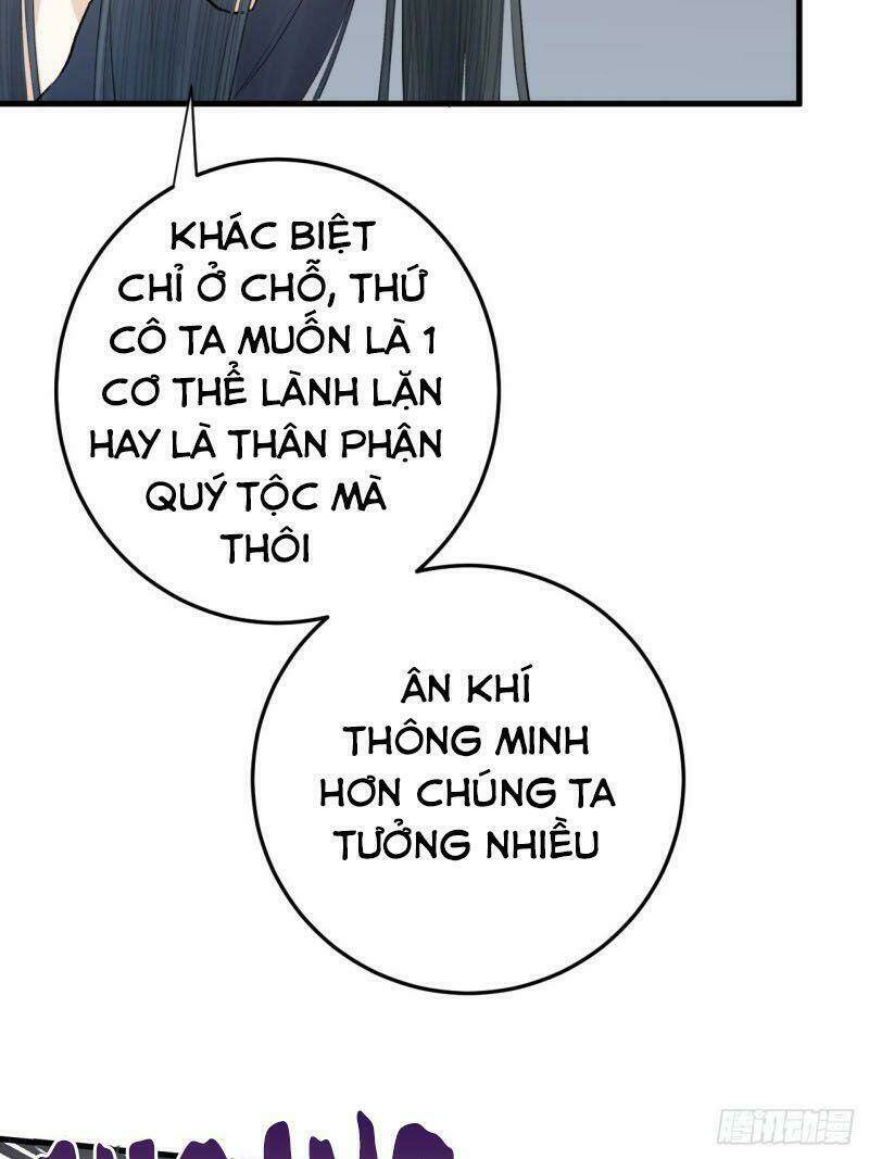 Lễ Băng Nhạc Phôi Chi Dạ: Chapter 8