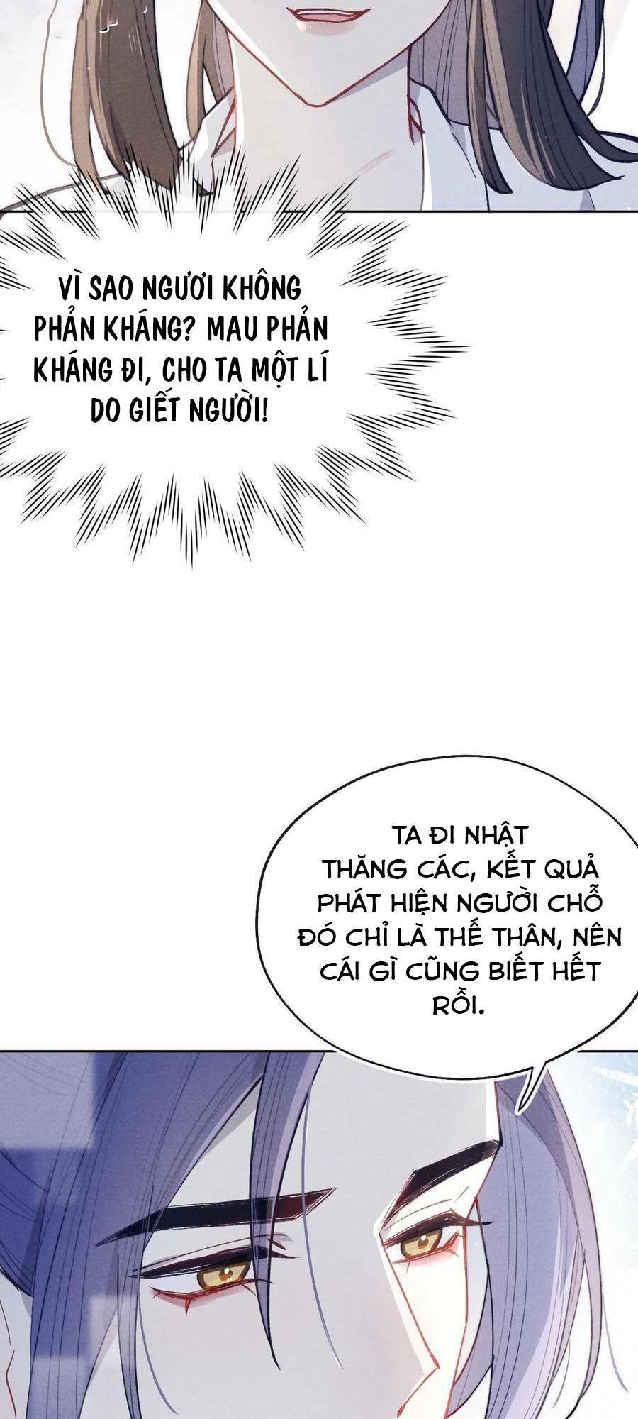 Quân Nhan Tựa Hoa Đào: Chapter 43