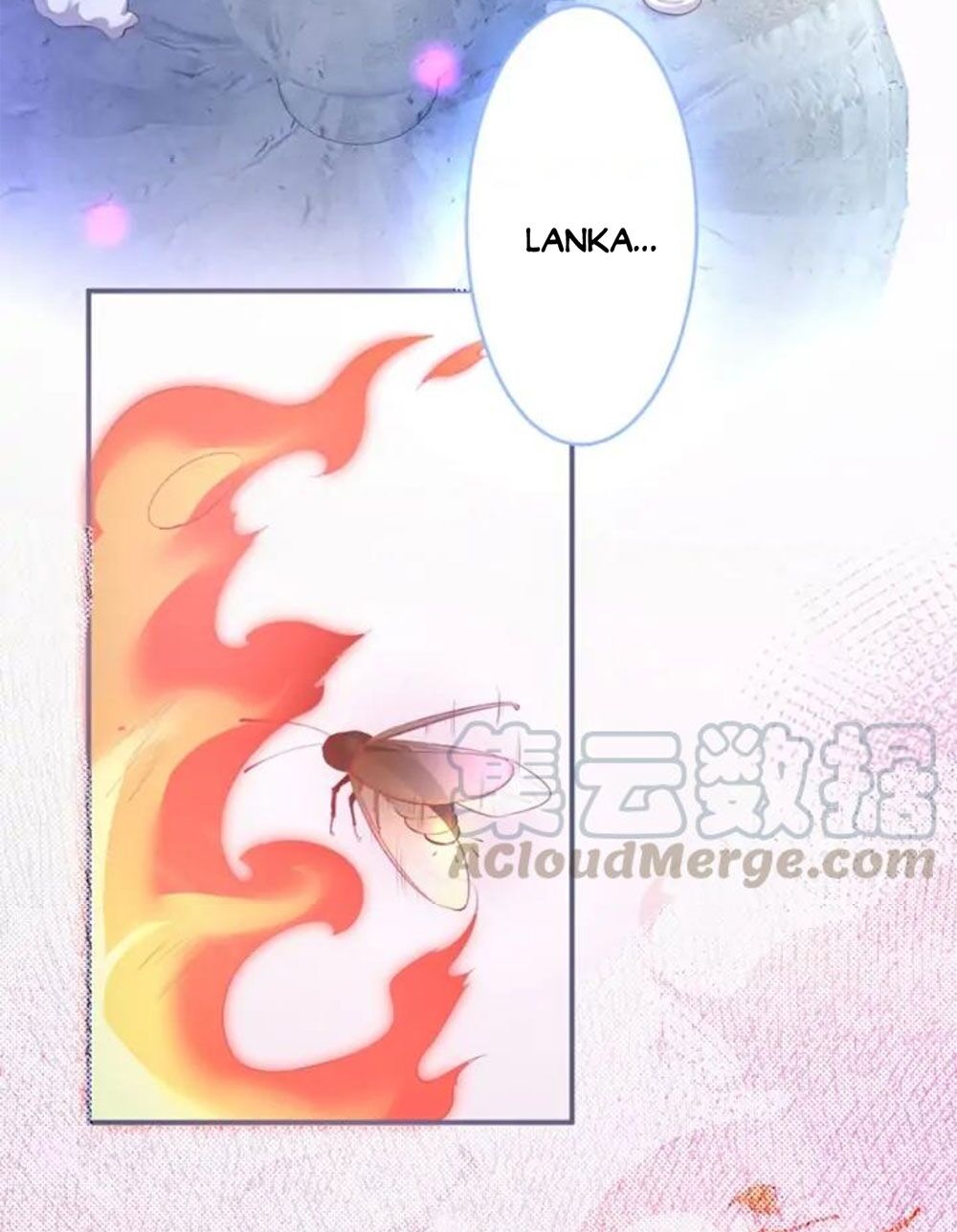 Vương Tử Và Ánh Trăng Đen: Chapter 72