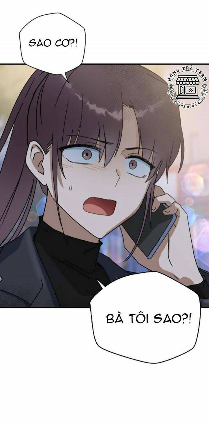 Duyên Nợ Kiếp Trước: Chapter 20