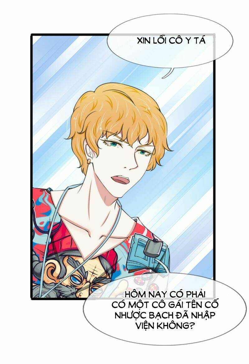 Phúc Hắc Lão Công Buông Em Ra: Chapter 90