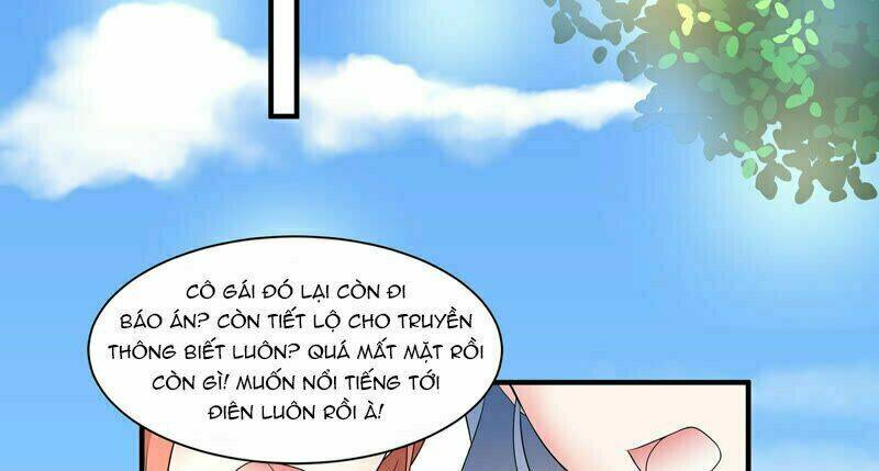 Chiến Lược Lãng Mạn Của Thịnh Thiếu: Chapter 12