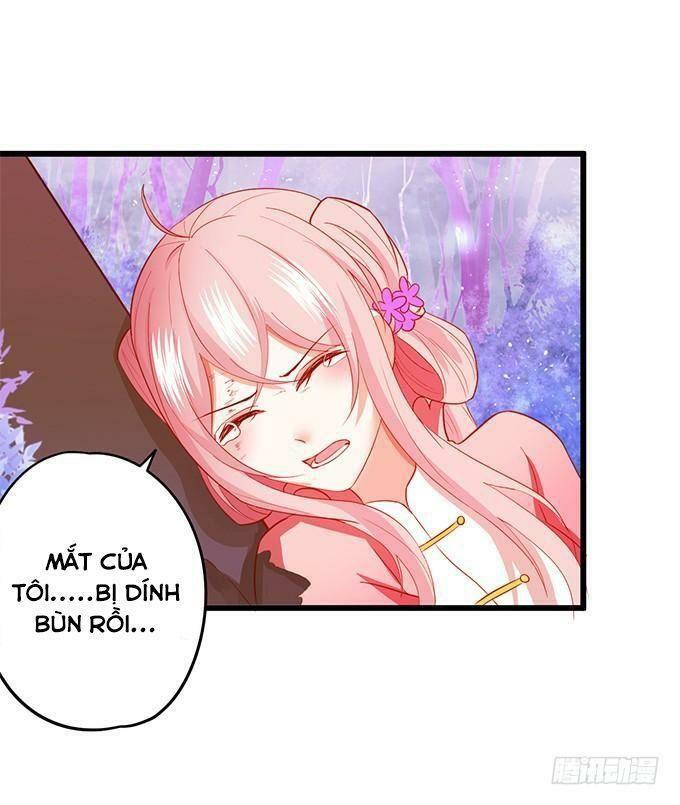 Hồ Tiên Hung Bạo: Chapter 71