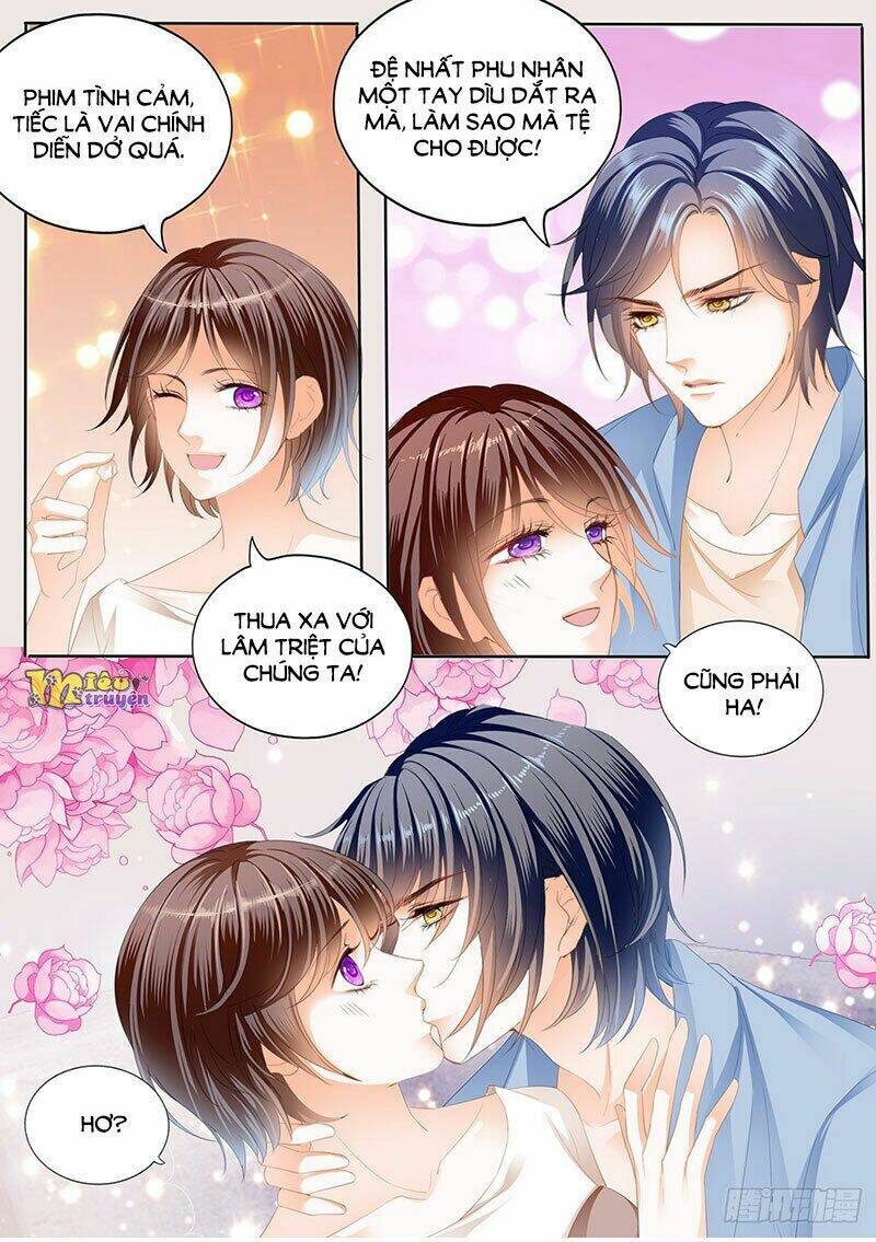 Thiểm Hôn Kiều Thê: Chapter 286