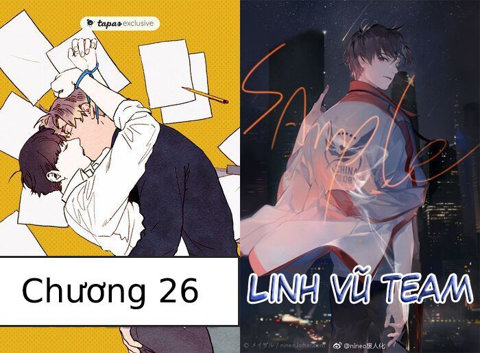 Ôi ! Trợ Lý Đặc Biệt Của Tôi: Chapter 26