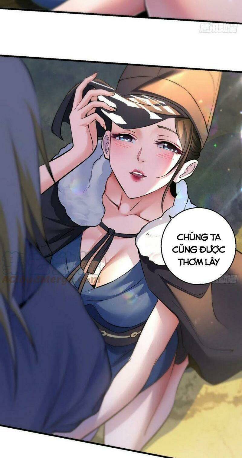 Ta Là Đại Hoàn Đan: Chapter 51