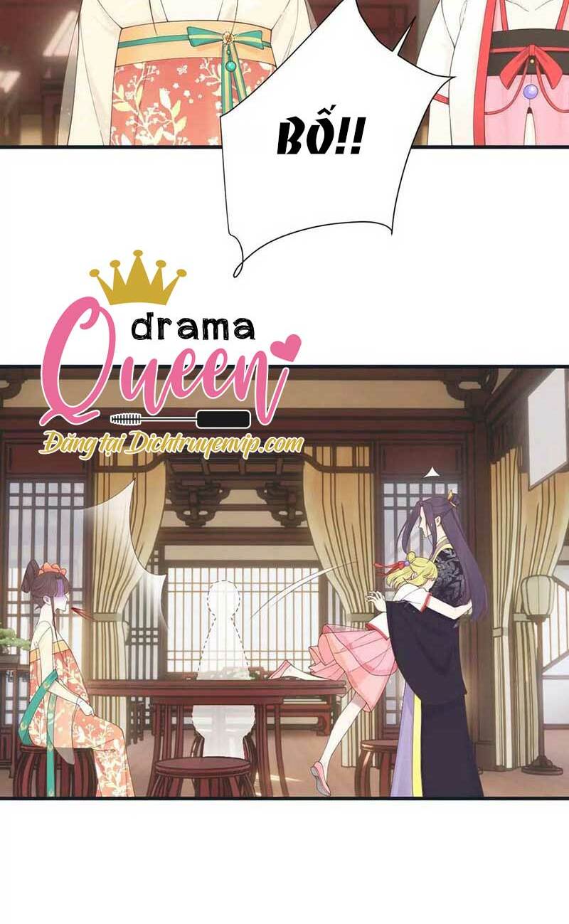 Hoàng Hậu Bận Lắm: Chapter 184