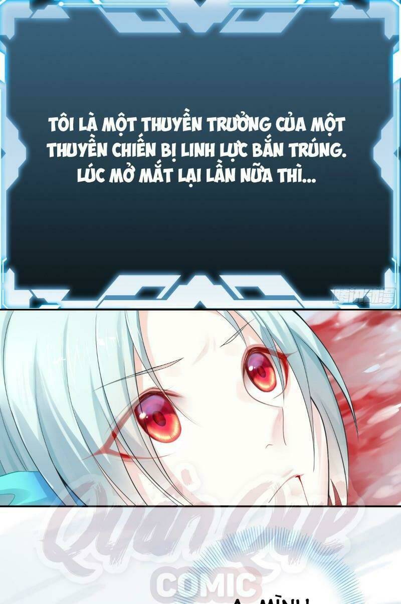 Ta Muốn Ngao Du: Chapter 1