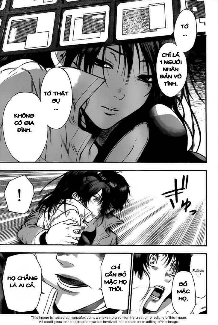 Bloody Monday 2: Chapter 33