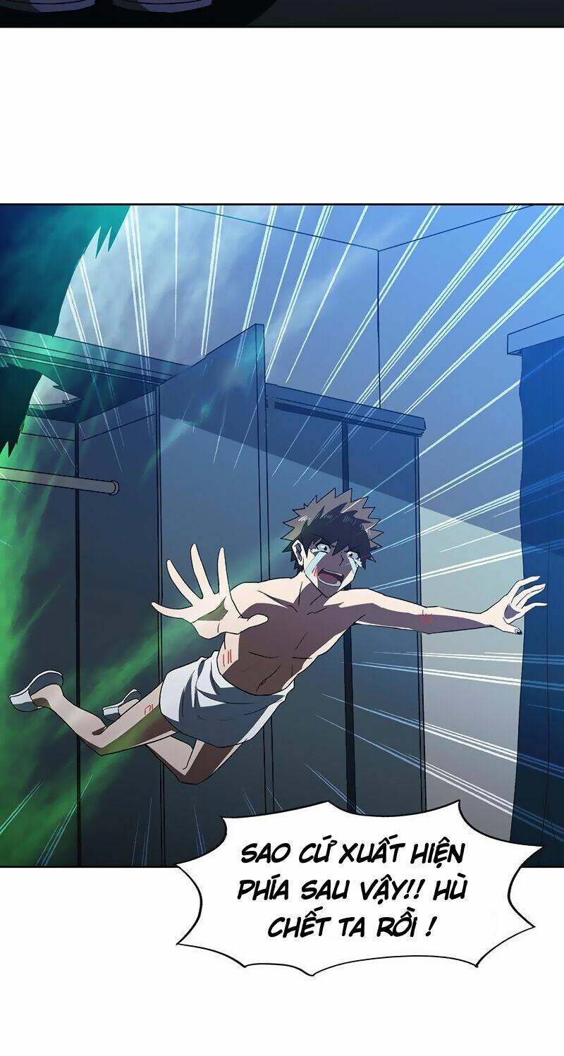 Địa Phủ Hỗn Giang Long: Chapter 48