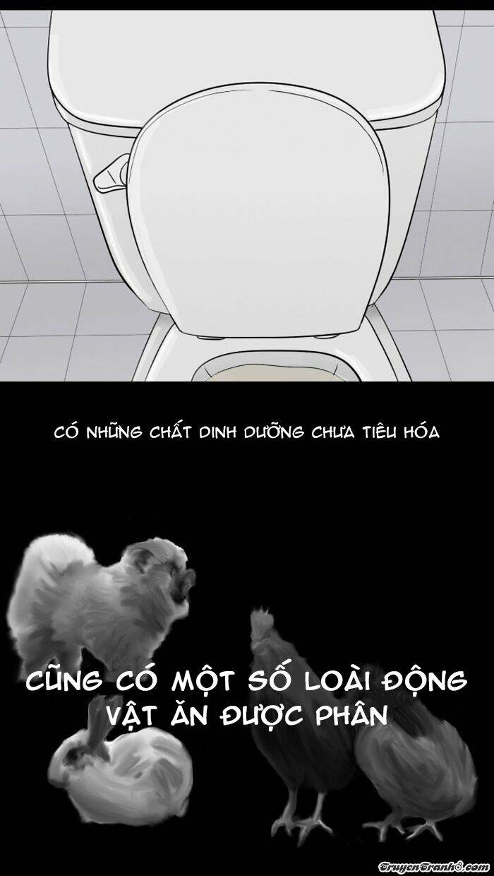 Thứ Sáu: Những Câu Chuyện Cấm: Chapter 3