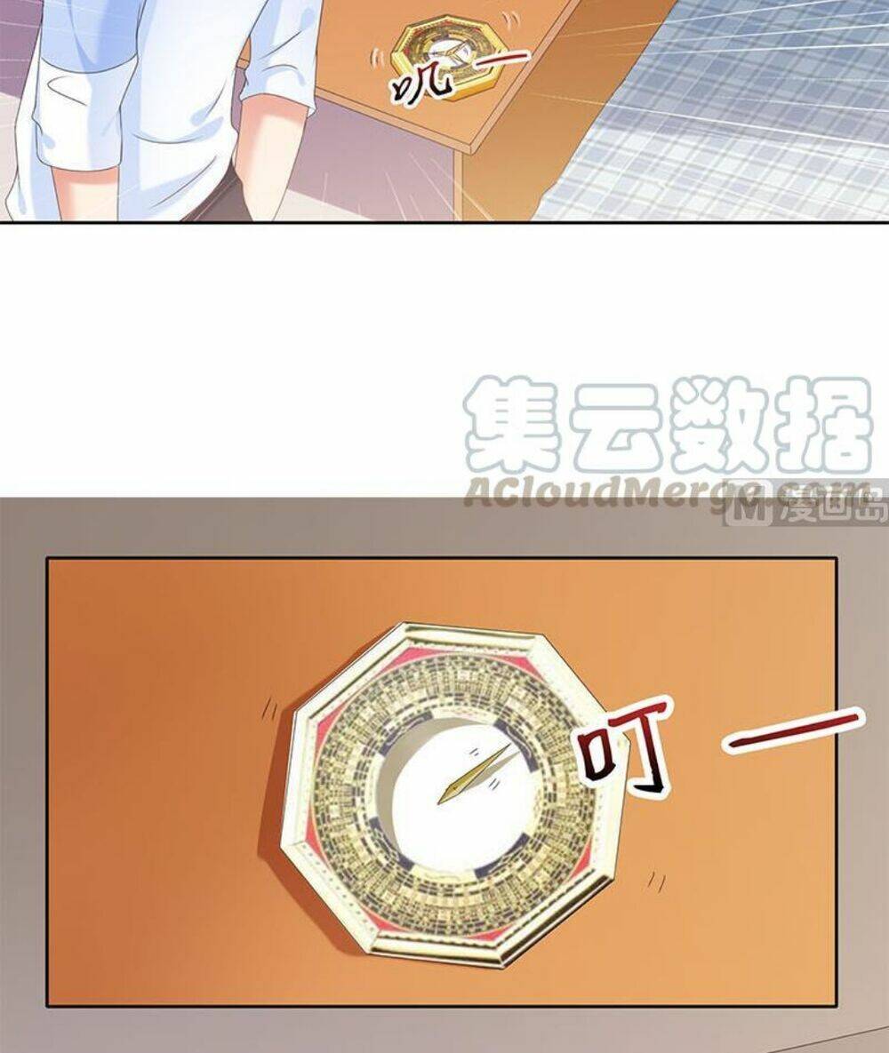 Tiêu Tiền Ở Thế Giới Khác: Chapter 38