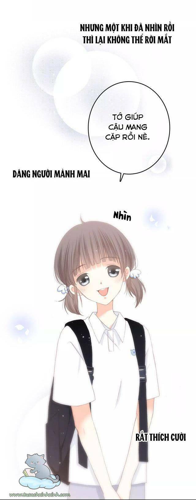 Con Tim Rung Động: Chapter 53
