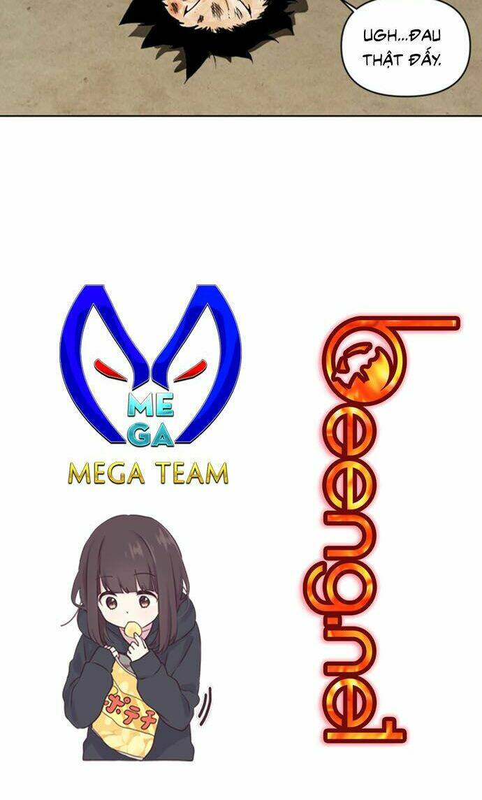 Hard Core Leveling Warrior Ss2: Chapter 19