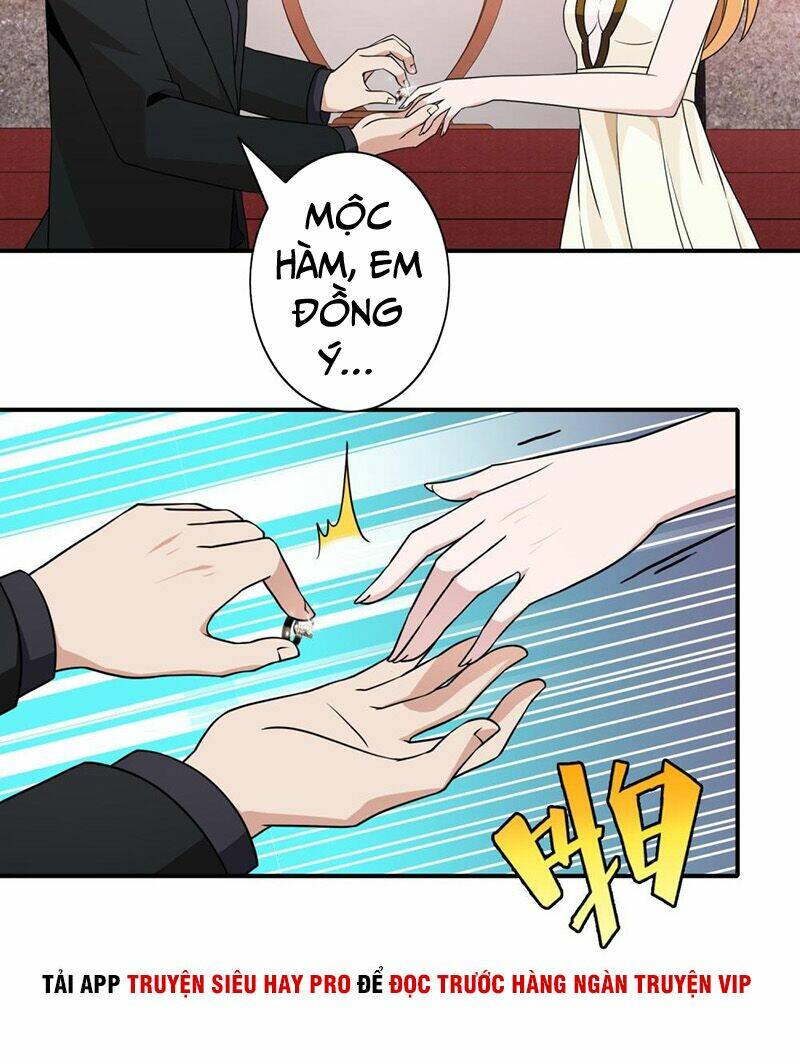 Hộ Hoa Cao Thủ Tại Đô Thị: Chapter 142