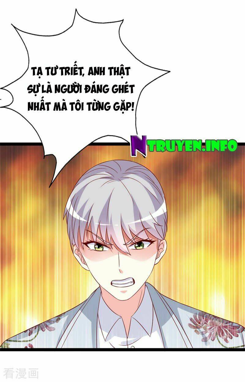 Này! Đừng Động Vào Phô Mai Của Tôi: Chapter 146