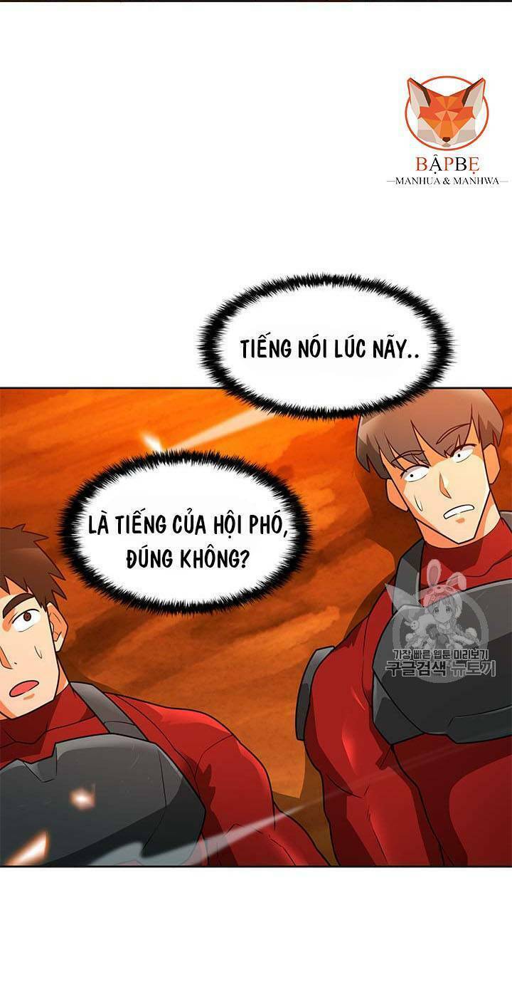 Tôi Tự Động Săn Một Mình: Chapter 46