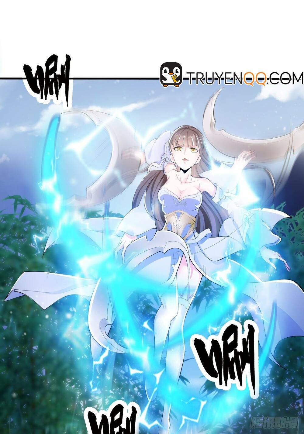 Cục Gạch Xông Vào Dị Giới: Chapter 19