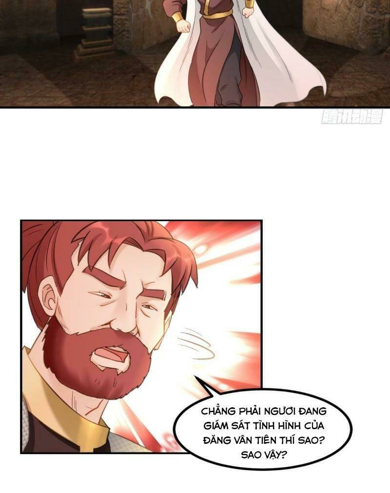 Lão Tổ Của Bạn Đang Online: Chapter 83