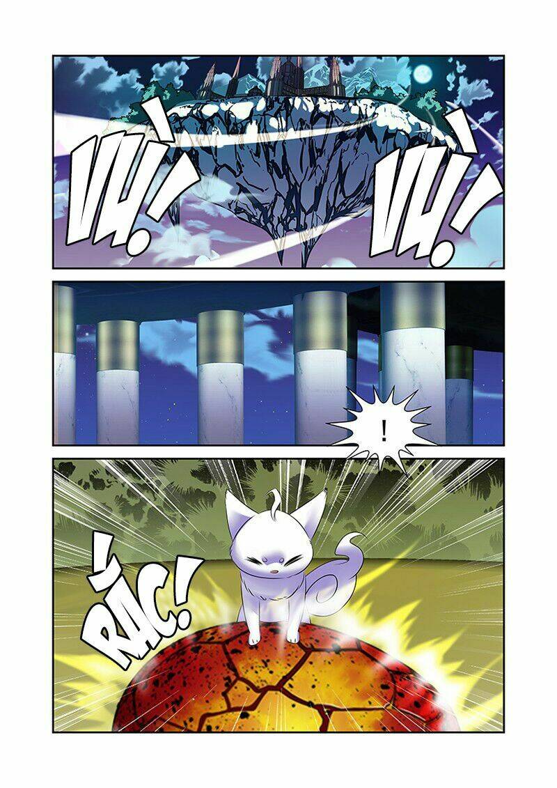 Trường Sinh Giới: Chapter 46