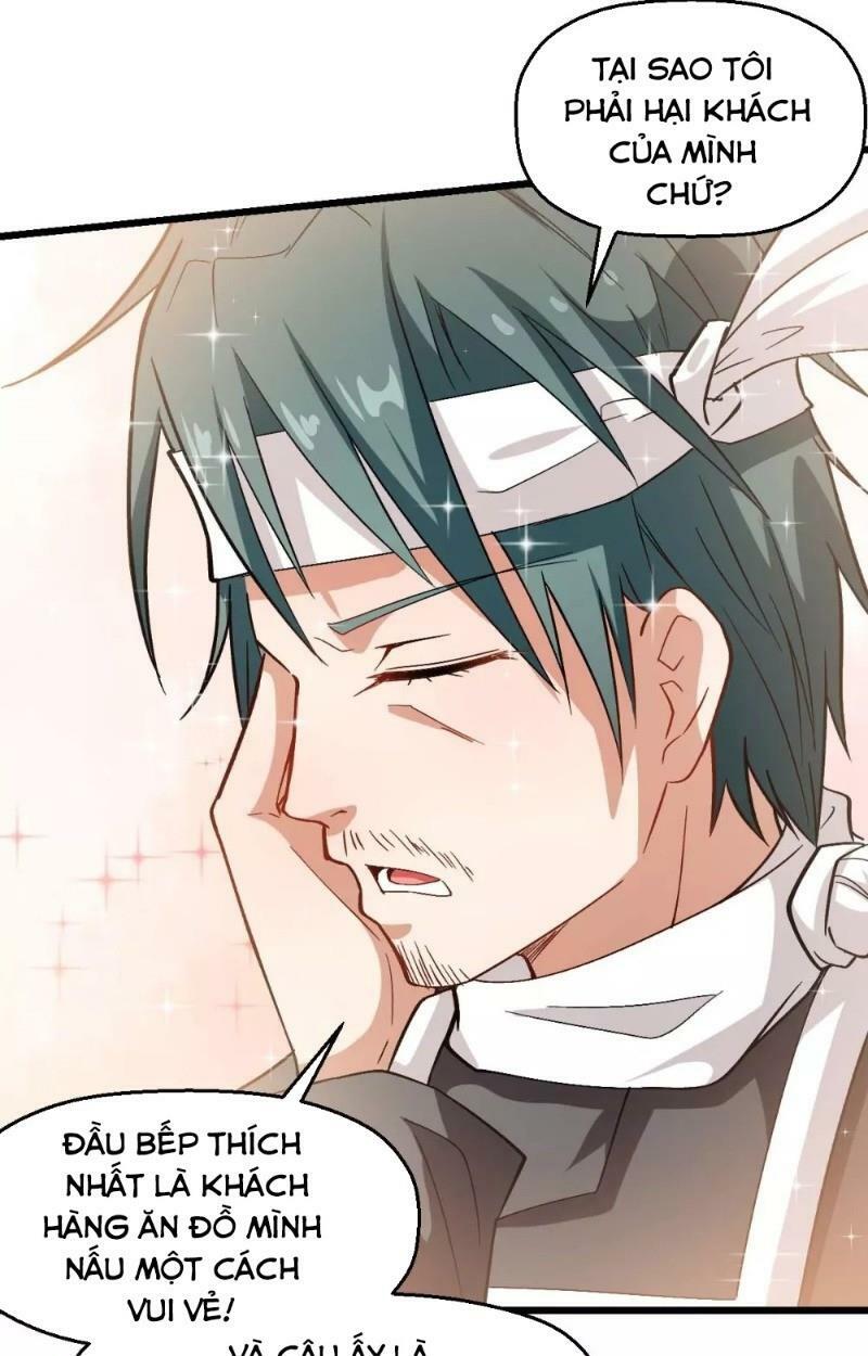 Vườn Trường Cuồng Sư Hệ Thống: Chapter 113