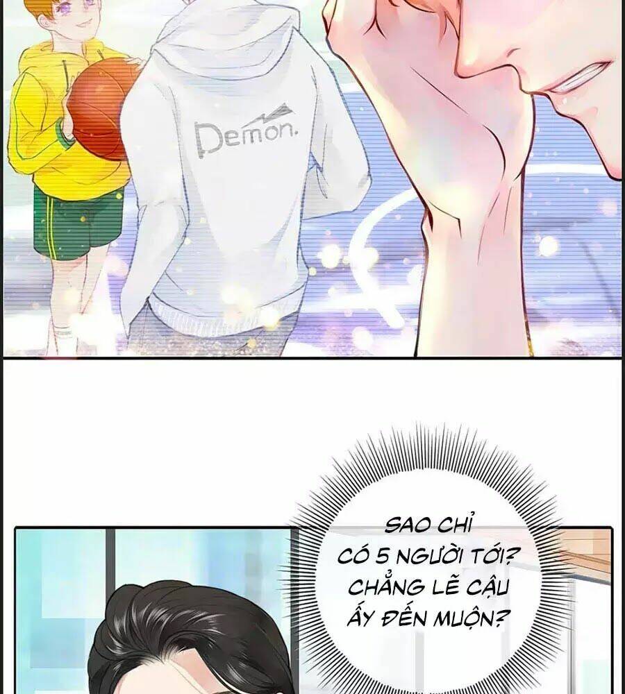 Chung Cư Của Các Ảnh Đế: Chapter 2