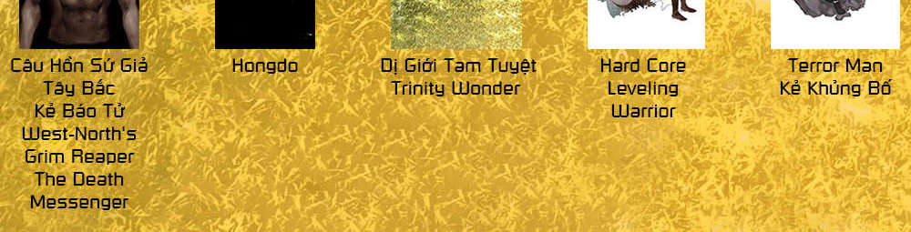 Dị Giới Tam Tuyệt: Chapter 54