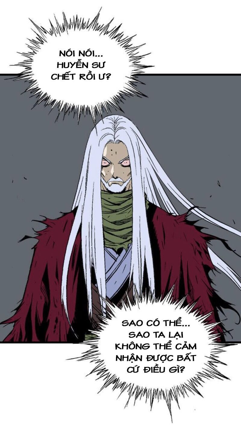 Cao Thủ 2: Chapter 124