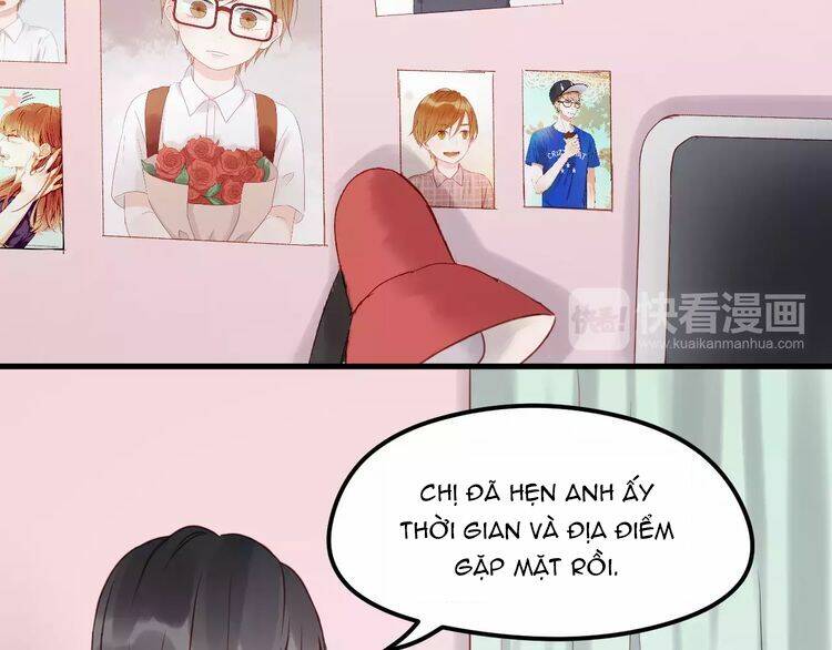 Lượm Được Một Tiểu Hồ Ly 2: Chapter 17