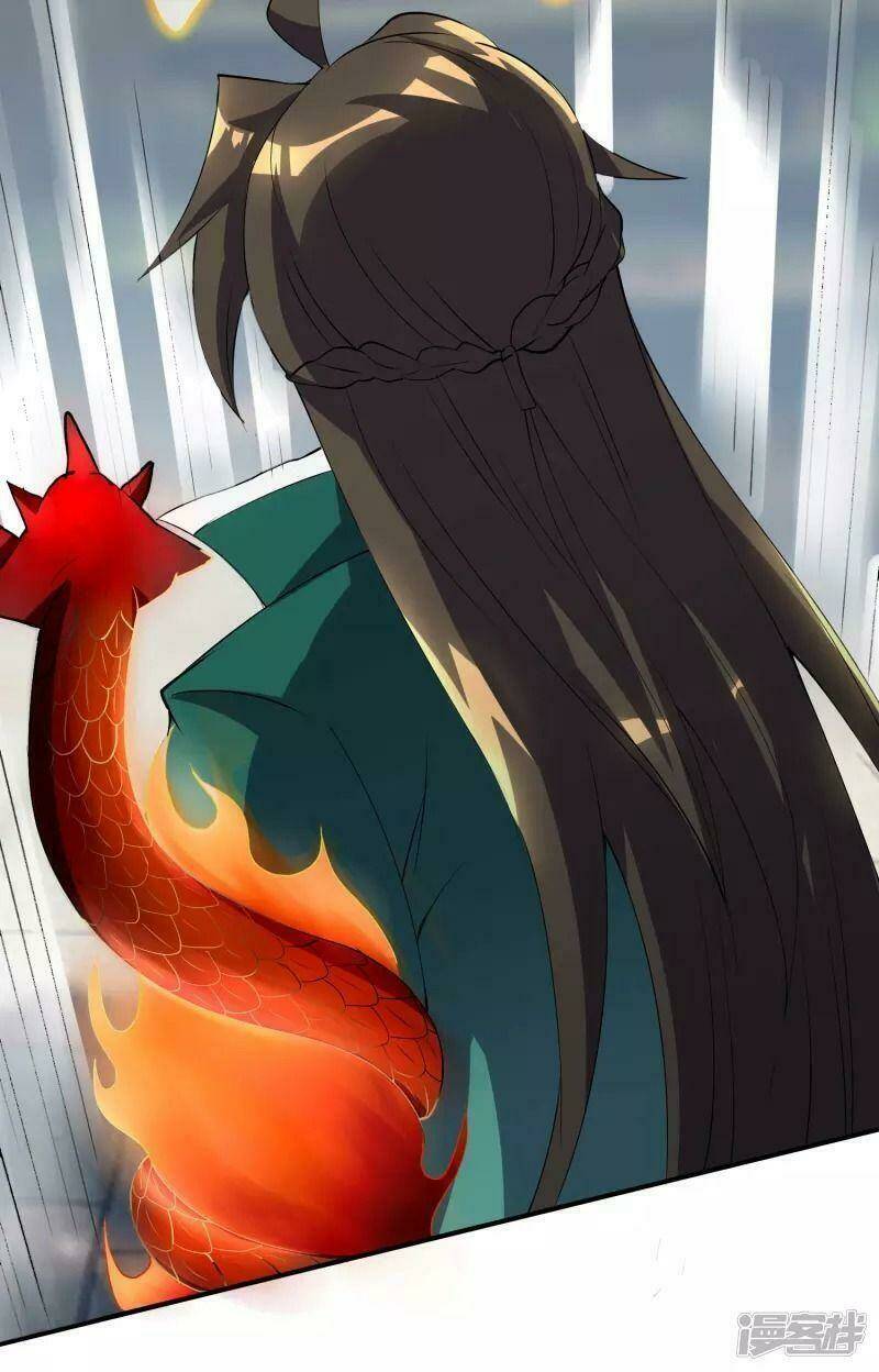 Hồn Đỉnh Thịnh Thiên: Chapter 19