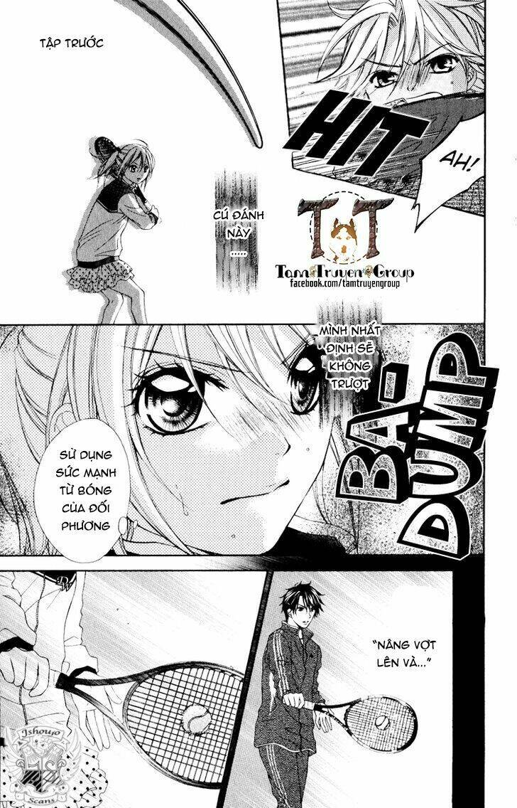 Sorairo Ageha: Chapter 11