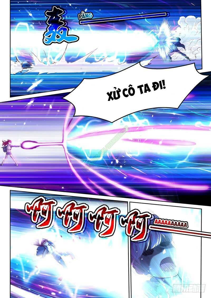 Hệ Thống Bạn Trai Siêu Cấp: Chapter 42