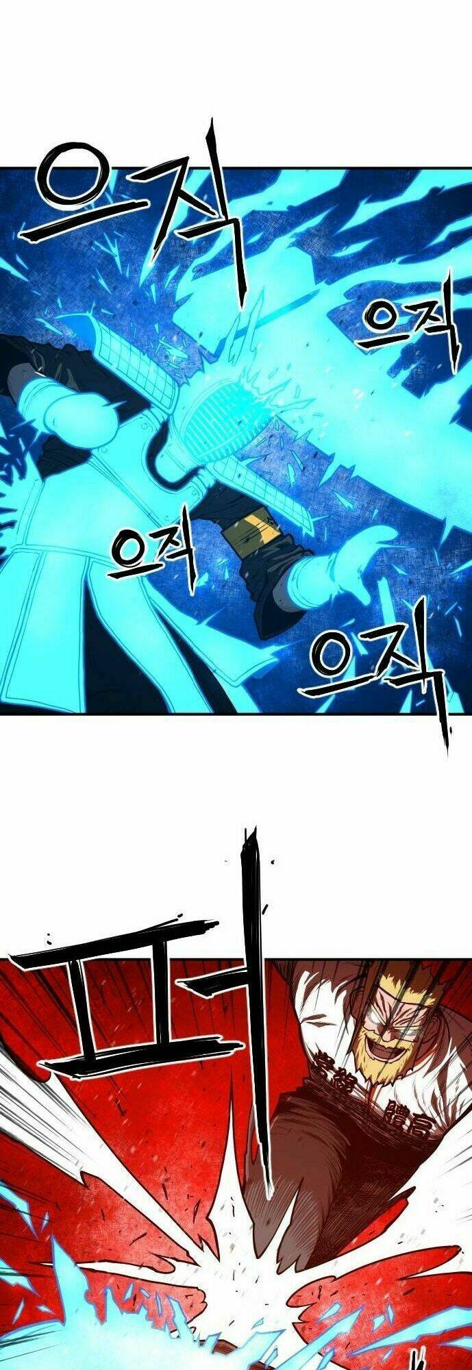 Chinh Phạt Học Đường: Chapter 15