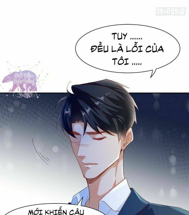 Ảnh Đế Yêu Hồ: Chapter 45