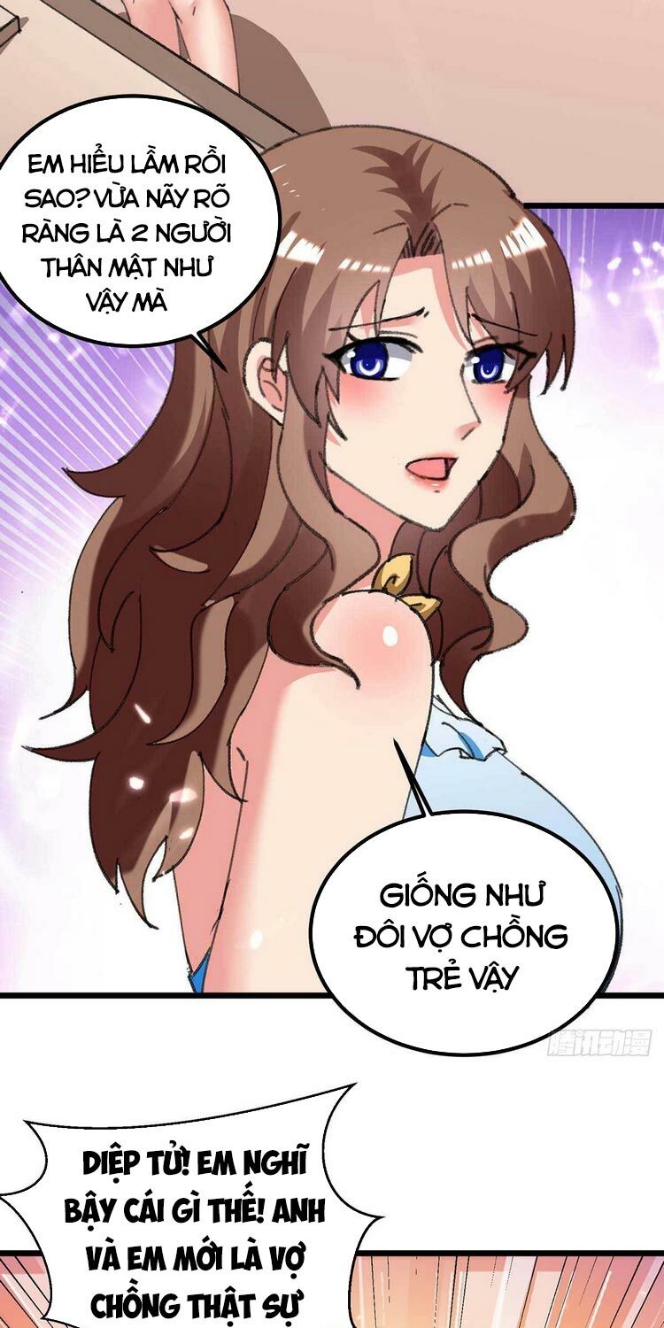 Trọng Sinh Khí Thiếu Quy Lai: Chapter 213