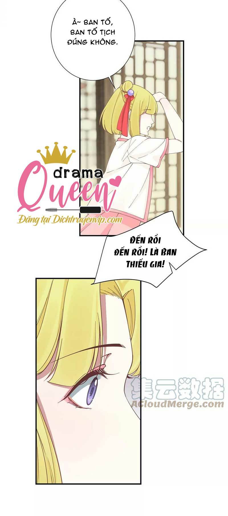 Hoàng Hậu Bận Lắm: Chapter 178