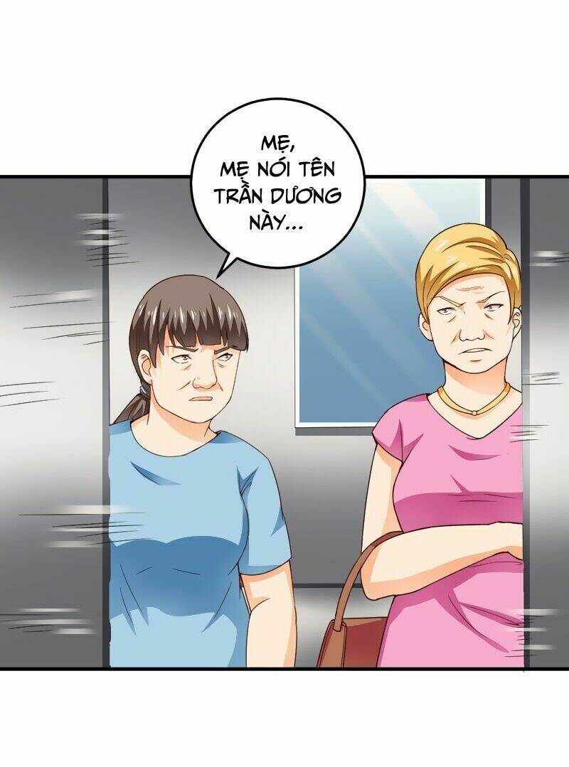 Siêu Cấp Bảo An Tại Đô Thị: Chapter 17