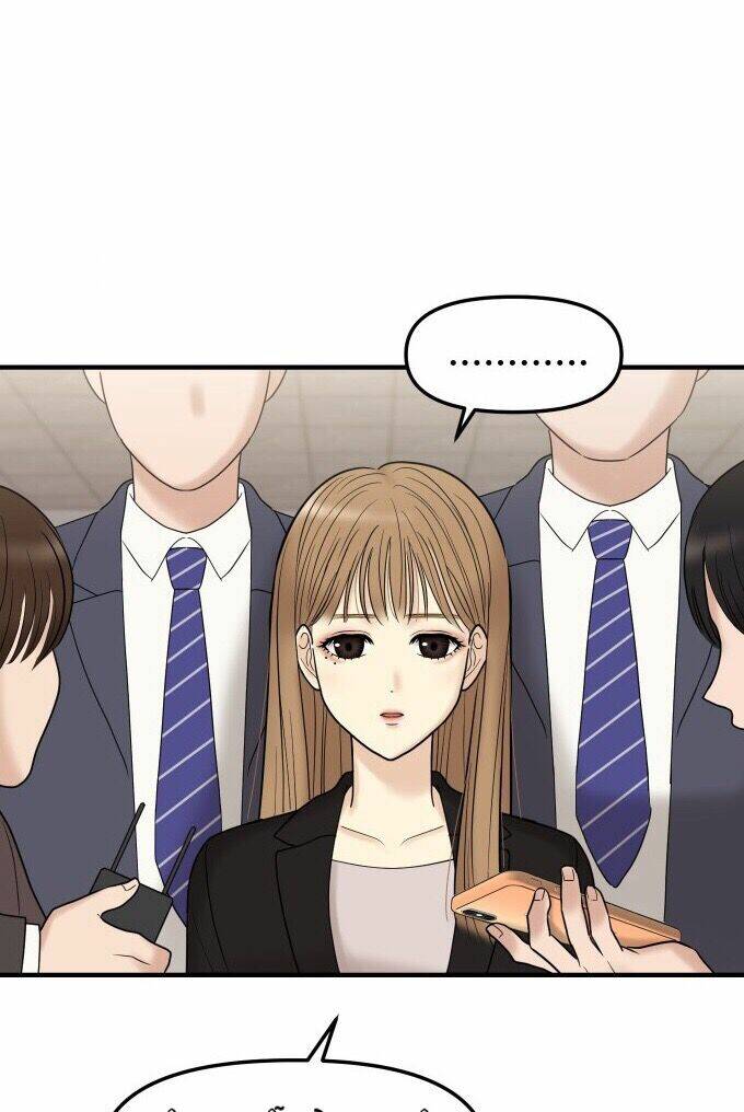 Không Còn Là Nữ Chính!: Chapter 1