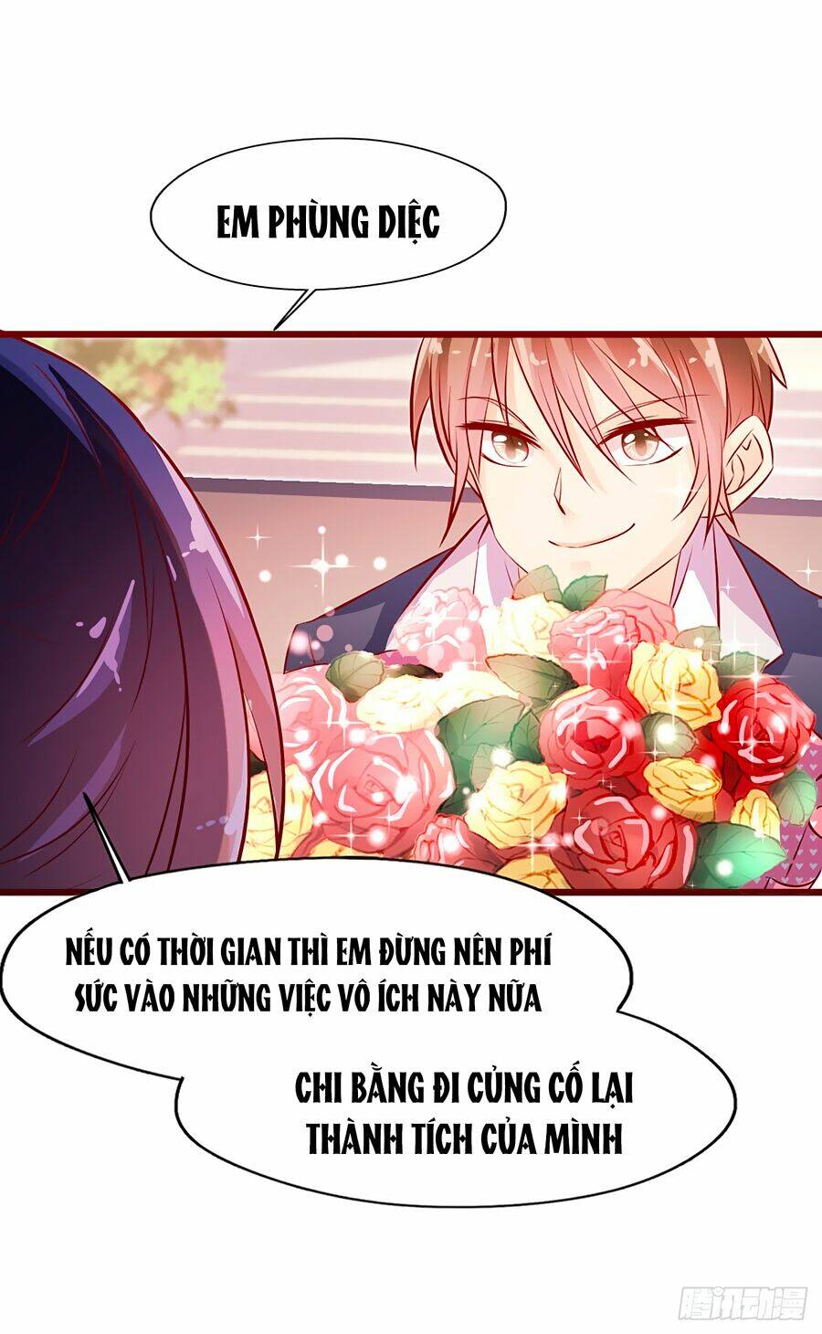 Sau Này Vẫn Cứ Thích Anh: Chapter 15