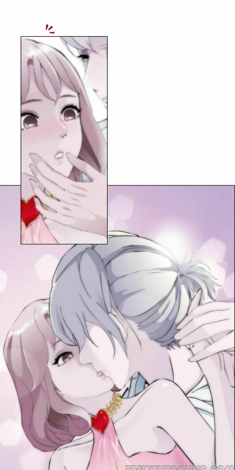 Sổ Tay Mỹ Nam Giới X: Chapter 11