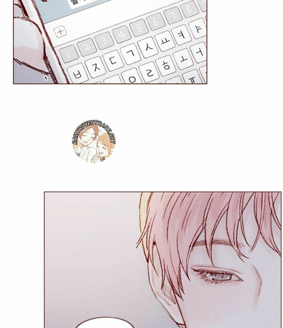 Hongshi Thích Tôi!: Chapter 17