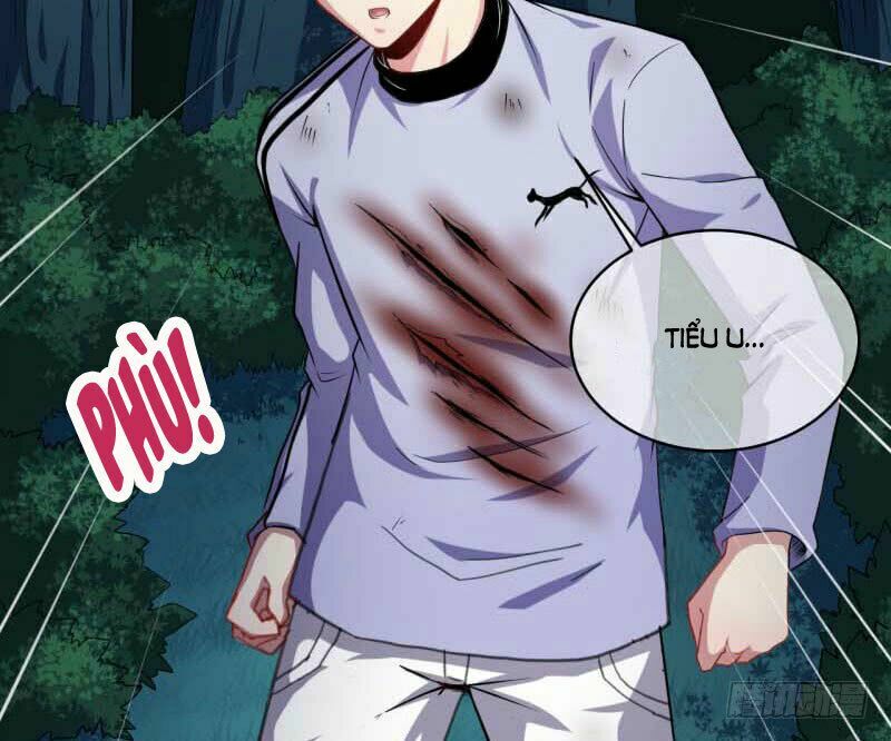 Ngạo Kiều Quỷ Vương Yêu Ta: Chapter 92