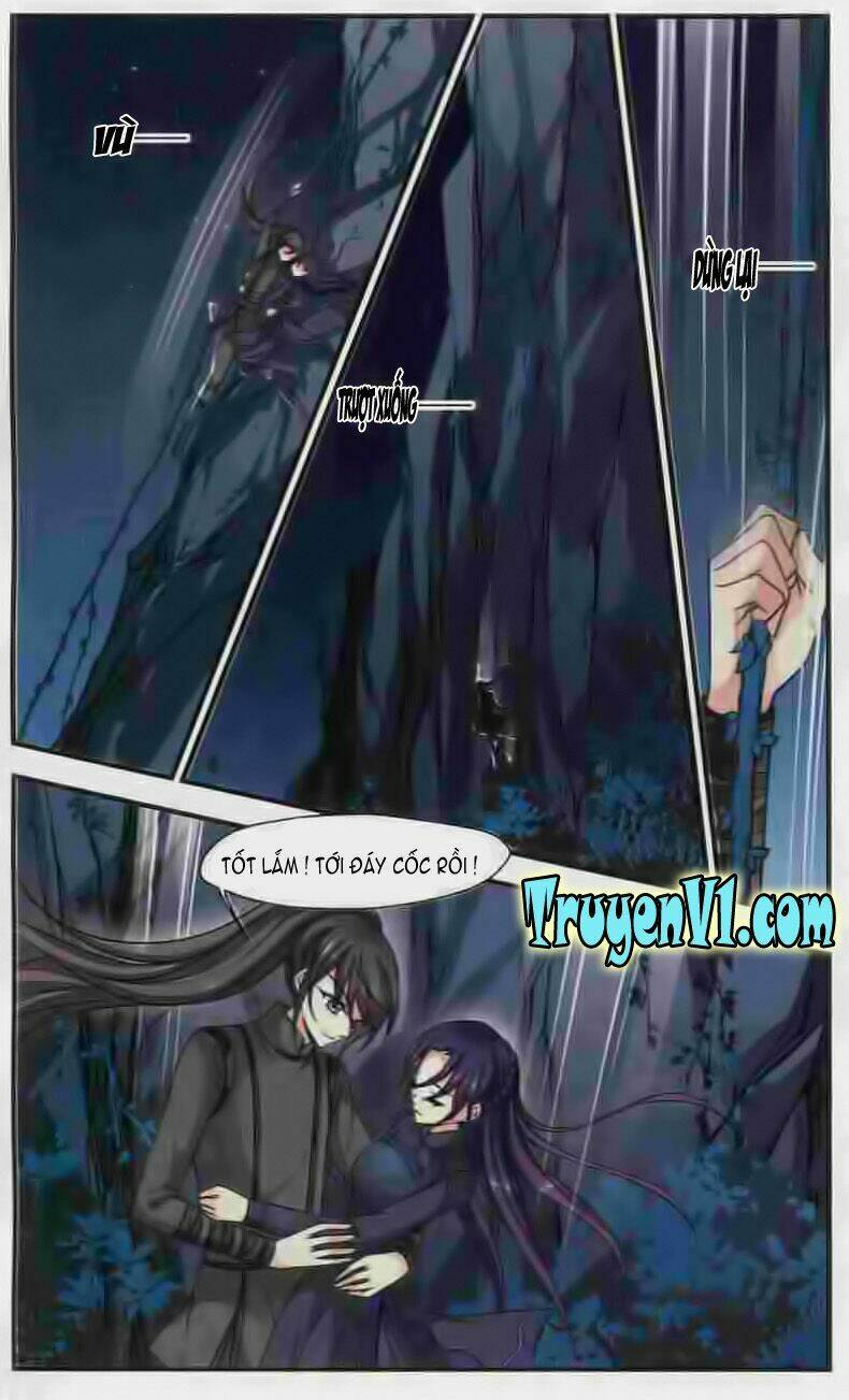 Phi Đãi Nghiên Tuyết: Chapter 71