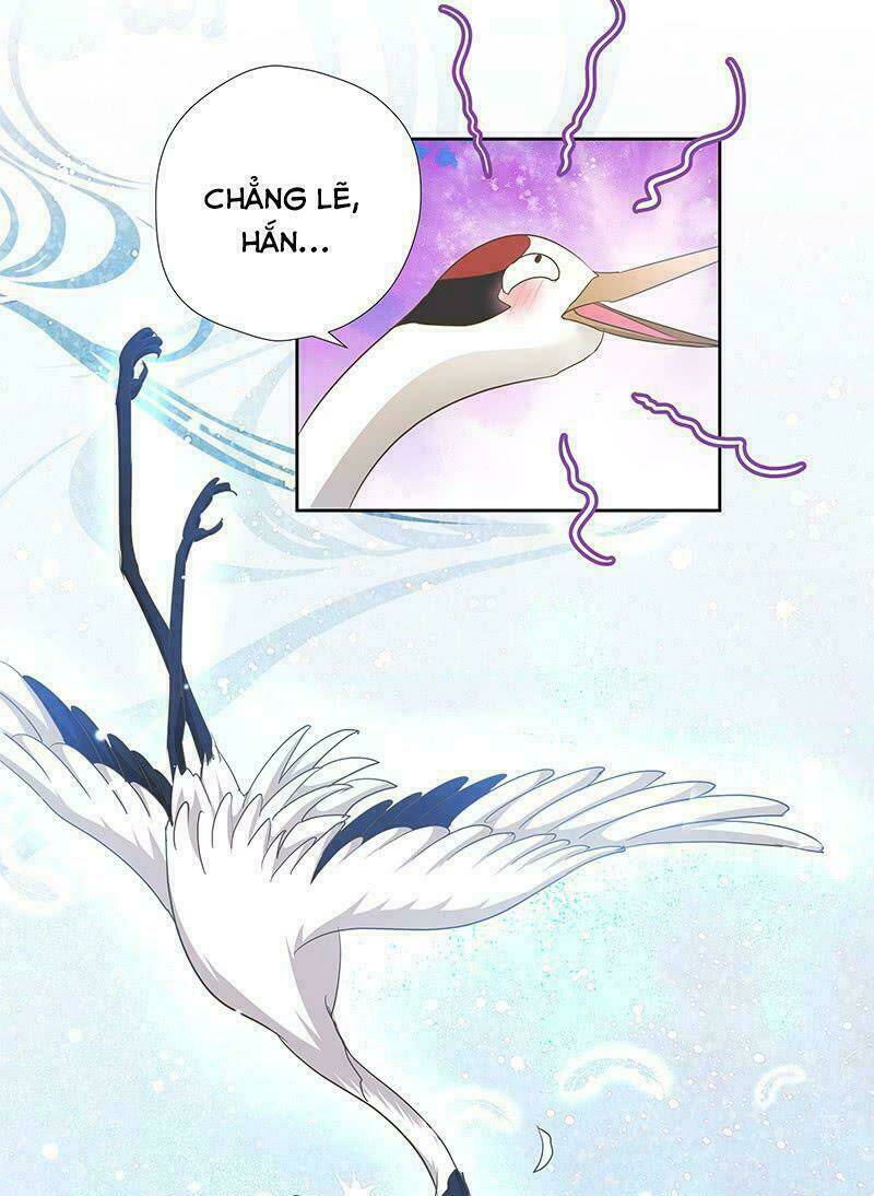 Trò Chơi Trừng Phạt: Chapter 11