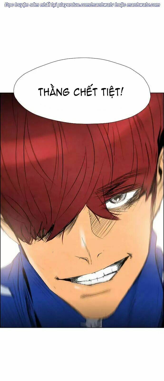 Kẻ Hồi Sinh: Chapter 37