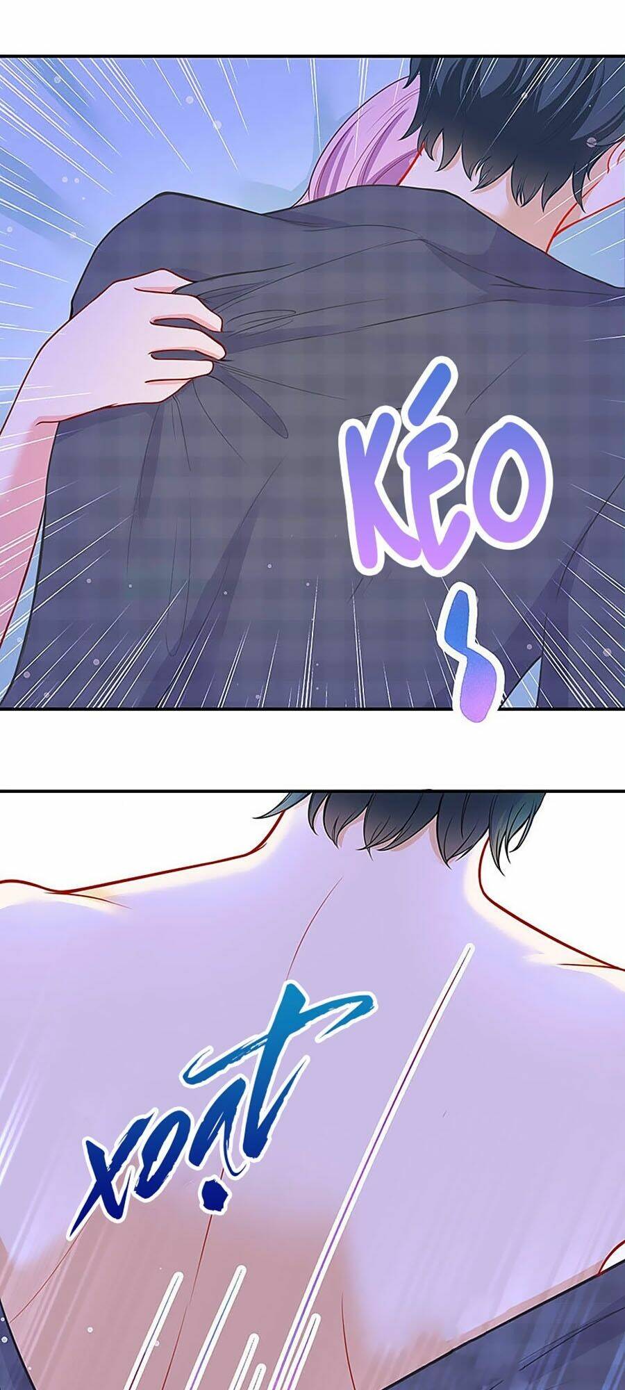 Manh Bảo Ngọt Ngào: Chapter 28