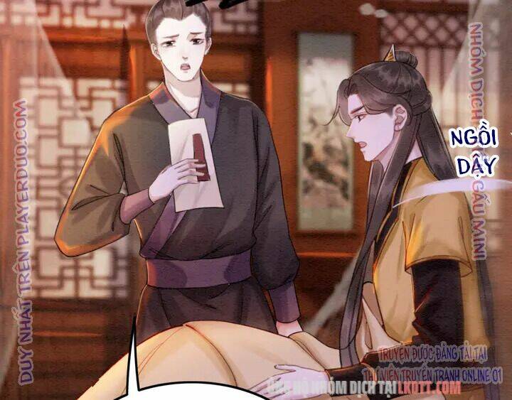 Trọng Sinh Bá Sủng Nhiếp Chính Vương Quá Mạnh Mẽ: Chapter 169