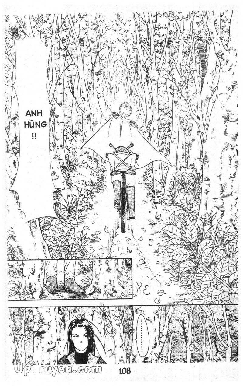 9 Banme No Musashi: Chapter 18