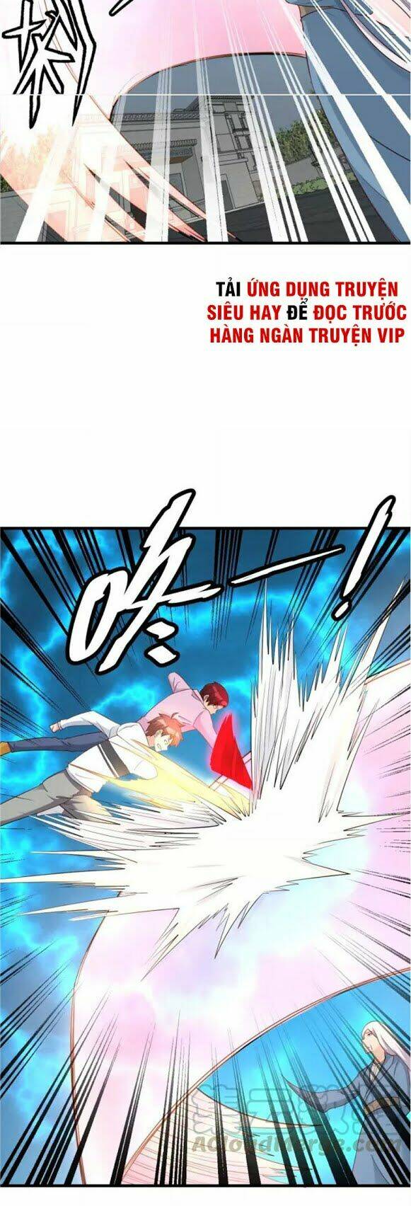 Hệ Thống Tu Tiên Mạnh Nhất: Chapter 82